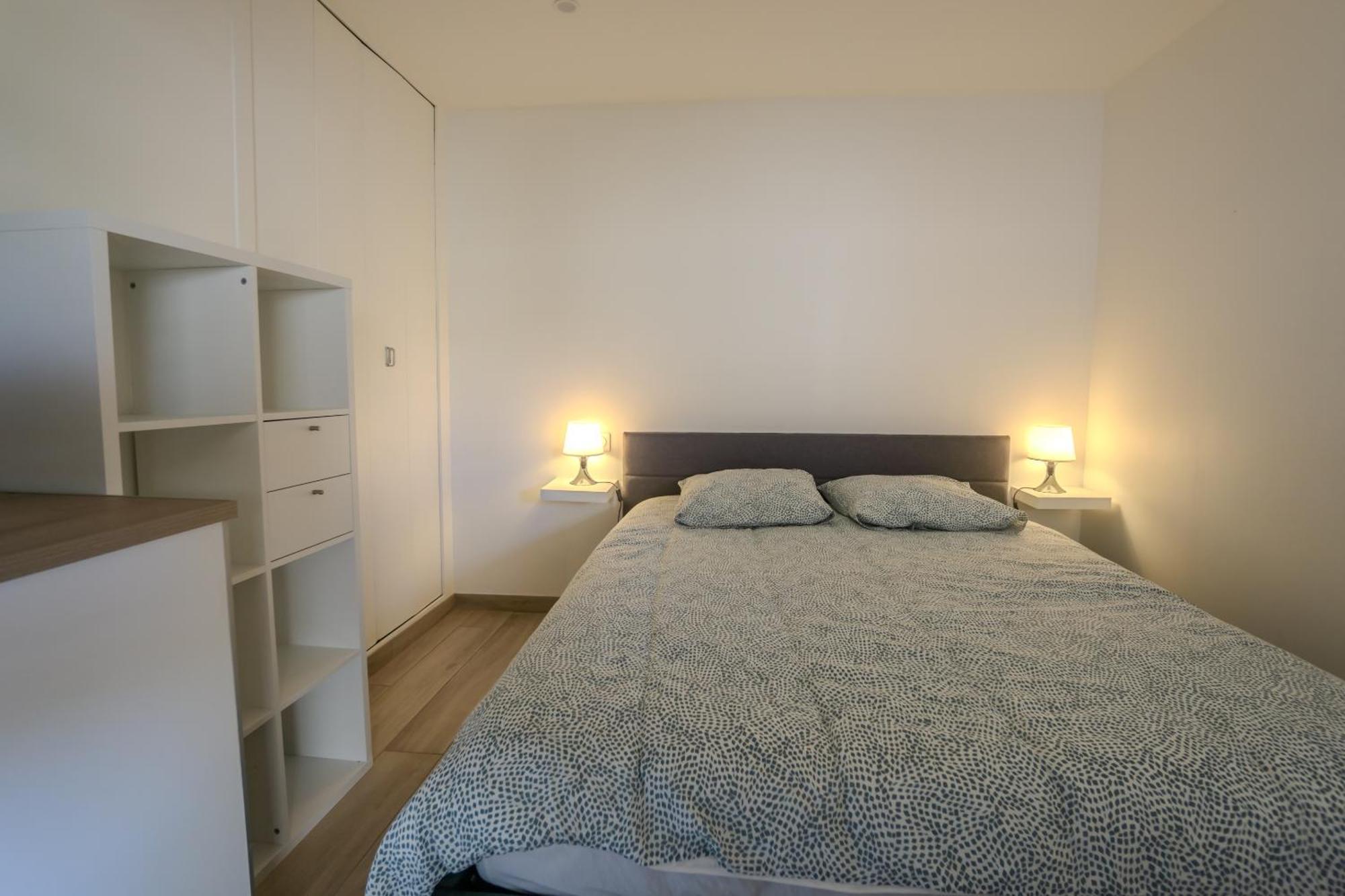 Tout Confort Au Barcares Le Barcarès Pokoj fotografie